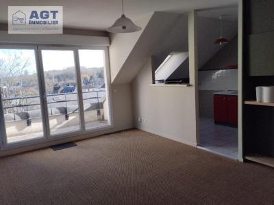 For rent Beauvais 2 rooms 48 m2 Oise (60000) photo 1