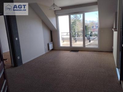 For rent Beauvais 2 rooms 48 m2 Oise (60000) photo 2