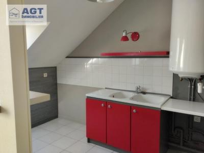 For rent Beauvais 2 rooms 48 m2 Oise (60000) photo 3