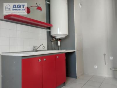 For rent Beauvais 2 rooms 48 m2 Oise (60000) photo 4
