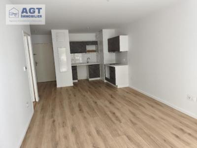 For rent Beauvais 2 rooms 41 m2 Oise (60000) photo 3