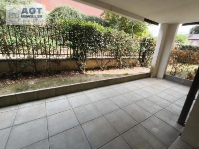 For rent Beauvais 2 rooms 41 m2 Oise (60000) photo 4