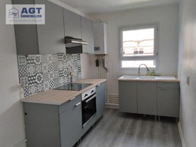 For rent Beauvais 3 rooms 73 m2 Oise (60000) photo 4
