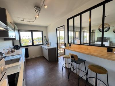 Acheter Appartement 105 m2 Angers