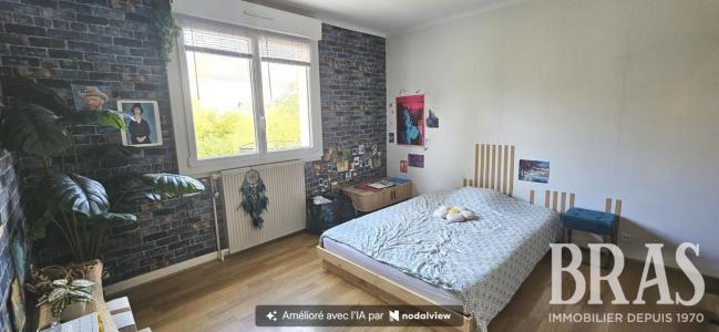 Acheter Maison Saint-herblain 344400 euros