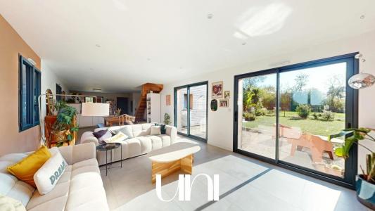 Annonce Vente 5 pi�ces Maison Amaye-sur-orne 14