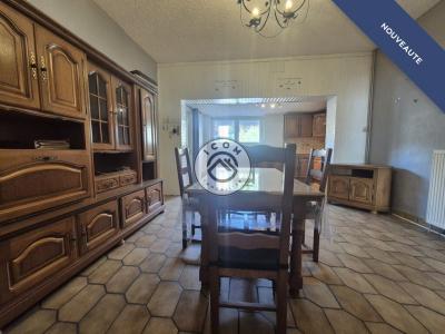 Annonce Vente 4 pi�ces Maison Hautmont 59