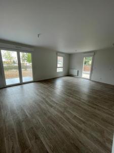 Louer Appartement Troyes Aube