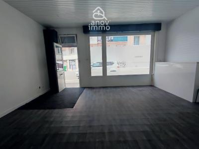 Annonce Location Local commercial Grenoble 38