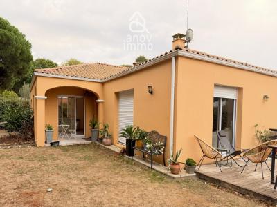 For sale Chapelle-achard 5 rooms 99 m2 Vendee (85150) photo 0