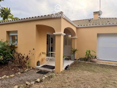 Acheter Maison 99 m2 Chapelle-achard