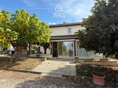 Acheter Maison Linars Charente
