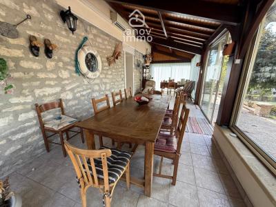 Acheter Maison Linars 213200 euros