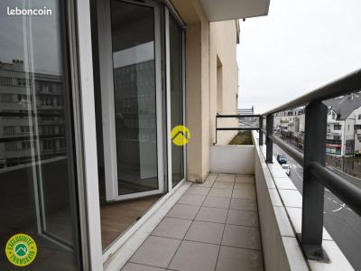 Acheter Appartement 81 m2 Bourges