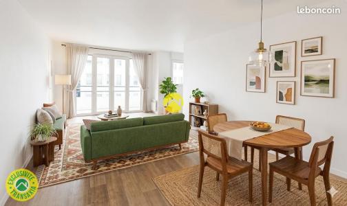 Acheter Appartement Bourges 131500 euros