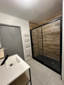 For rent Montussan 2 rooms 42 m2 Gironde (33450) photo 1