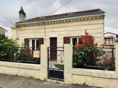 For rent Cenon 86 m2 Gironde (33150) photo 0