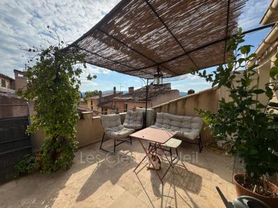 For rent Camps-la-source 3 rooms 86 m2 Var (83170) photo 0