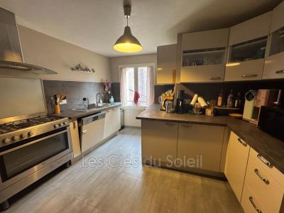For rent Camps-la-source 3 rooms 86 m2 Var (83170) photo 1
