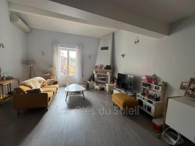 For rent Camps-la-source 3 rooms 86 m2 Var (83170) photo 3