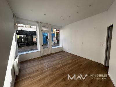 Annonce Location Local commercial Saint-omer 62