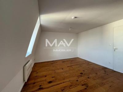 For rent Roubaix 2 rooms 34 m2 Nord (59100) photo 1
