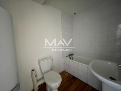 For rent Roubaix 2 rooms 34 m2 Nord (59100) photo 4