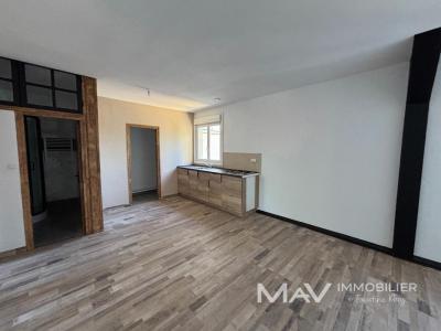 Annonce Location 3 pi�ces Appartement Clairmarais 62