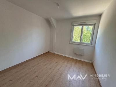 Louer Appartement Clairmarais 590 euros