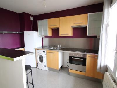 Annonce Location 3 pi�ces Appartement Nantes 44