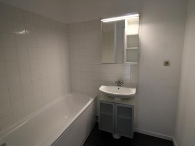 Louer Appartement Nantes 826 euros