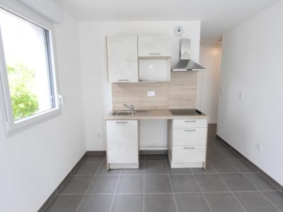 Louer Appartement 41 m2 Nantes