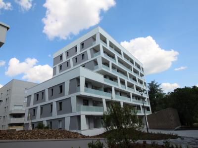 Louer Appartement Nantes 595 euros
