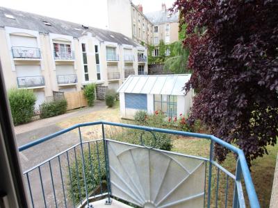 Louer Appartement Nantes 925 euros