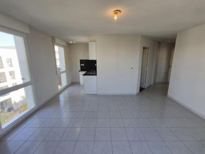 Louer Appartement 37 m2 Nantes