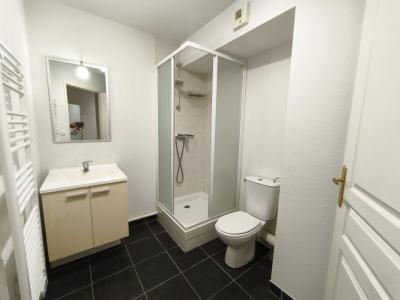 Louer Appartement Nantes 621 euros