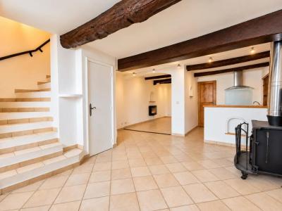 Annonce Vente 4 pi�ces Maison Levens 06