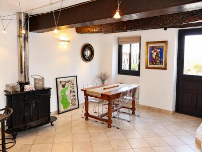 Acheter Maison Levens Alpes Maritimes