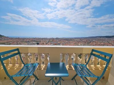 Annonce Vente 3 pi�ces Appartement Nice 06