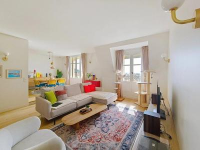 Acheter Appartement 95 m2 Nice