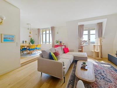 Acheter Appartement Nice 1090000 euros
