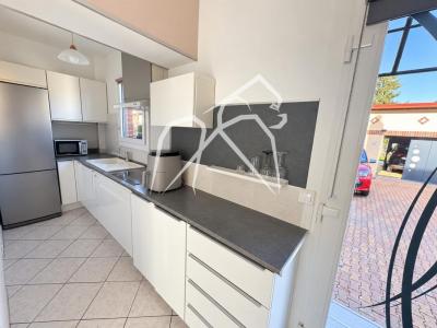 For sale Maromme 4 rooms 82 m2 Seine maritime (76150) photo 1