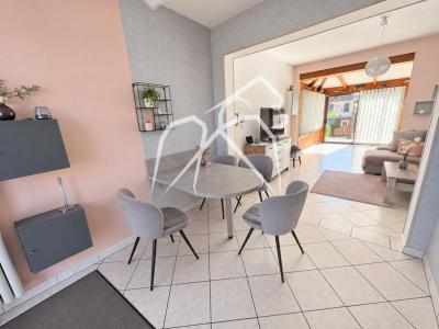 For sale Maromme 4 rooms 82 m2 Seine maritime (76150) photo 2