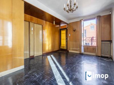 Annonce Vente 4 pi�ces Maison Montreuil 93