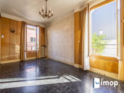Acheter Maison 92 m2 Montreuil