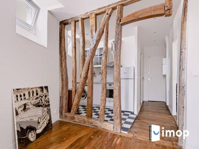 Acheter Appartement Paris-18eme-arrondissement Paris