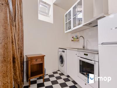 Acheter Appartement Paris-18eme-arrondissement 560000 euros