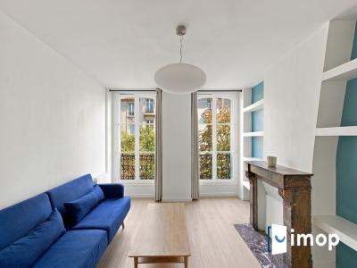 Annonce Vente 2 pi�ces Appartement Paris-12eme-arrondissement 75