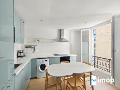 Acheter Appartement Paris-12eme-arrondissement 545000 euros