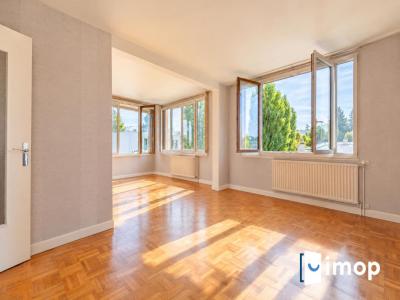 For sale Fontenay-aux-roses 3 rooms 56 m2 Hauts de Seine (92260) photo 0